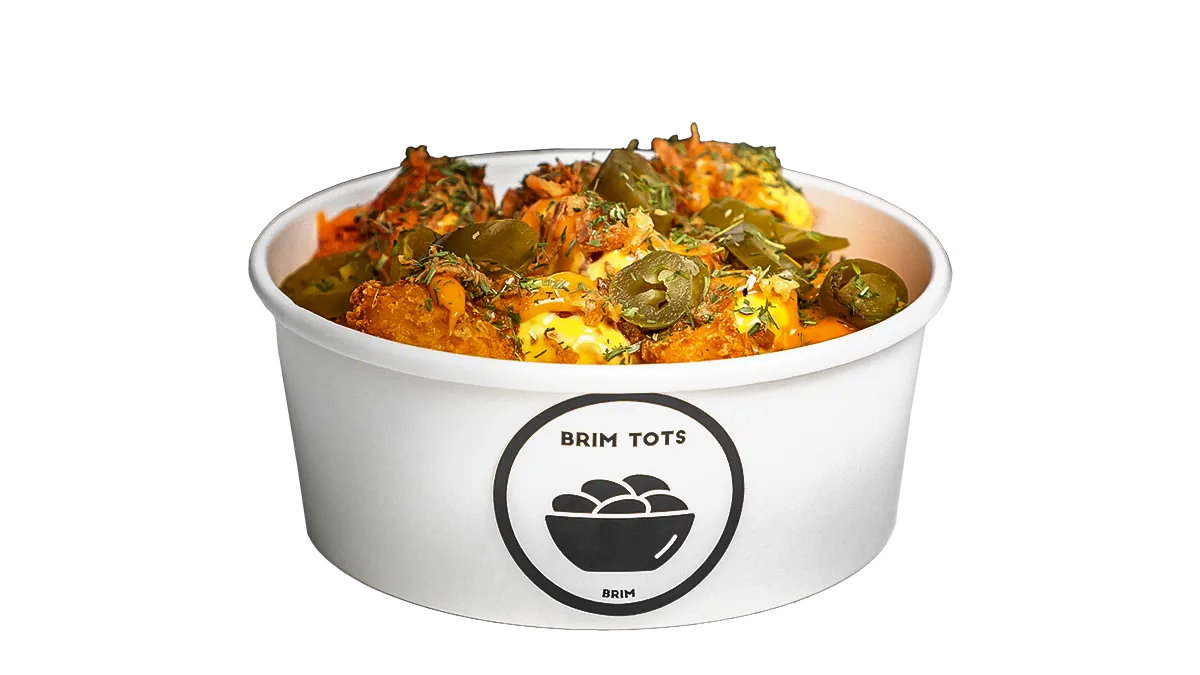 Hot Tots