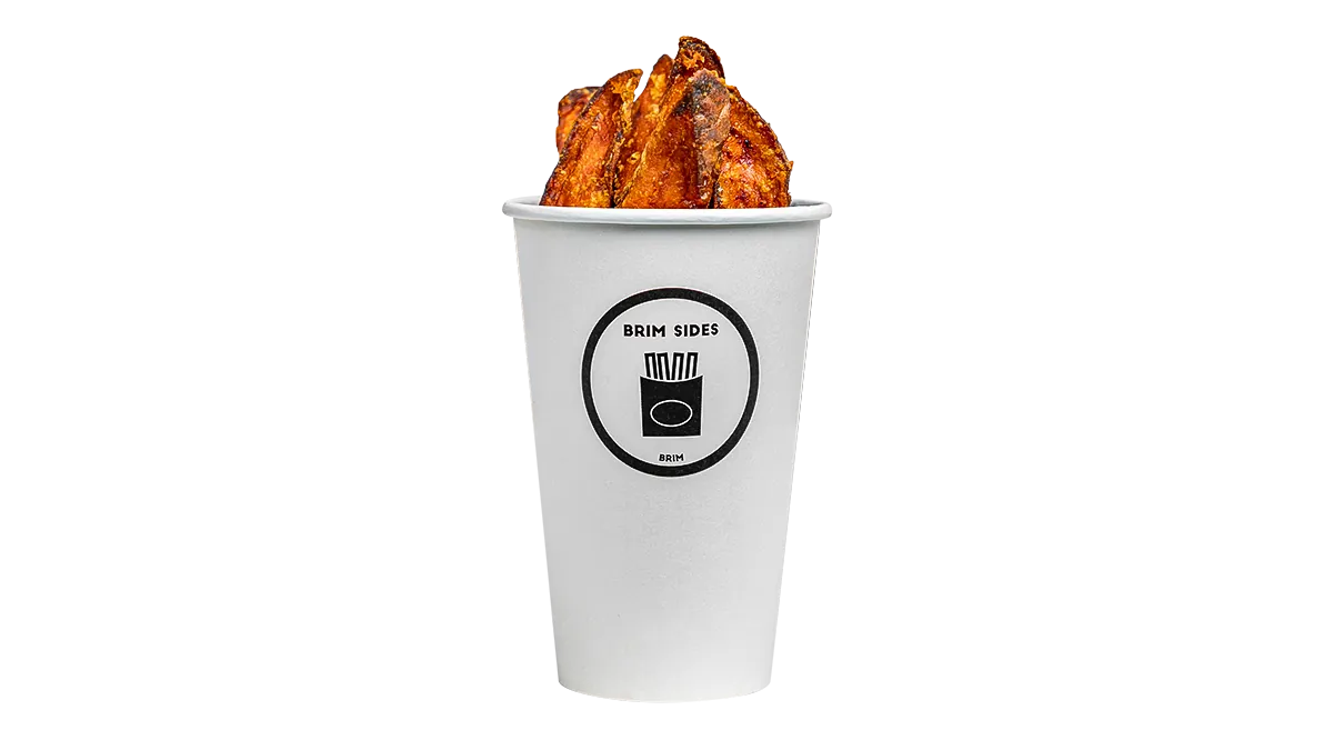 Sweet Potato Fries