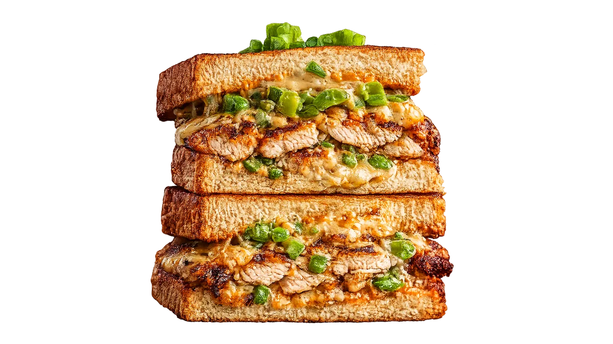 Brim Sando