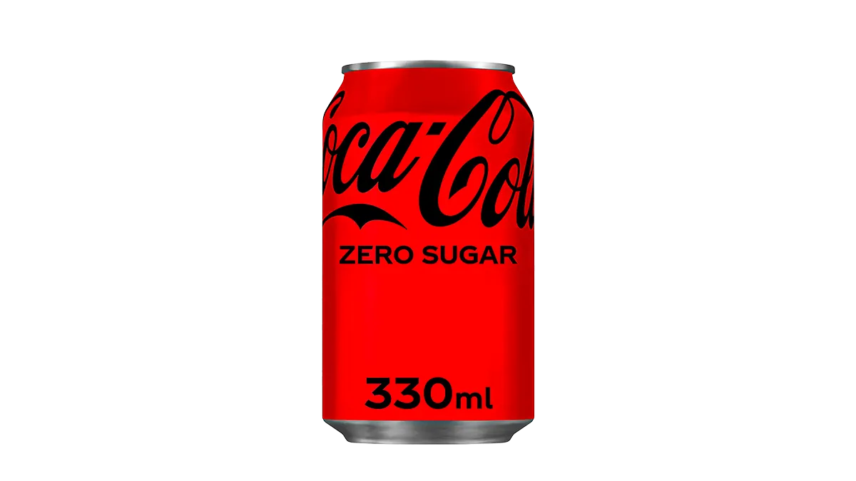 Coca-Cola Zero