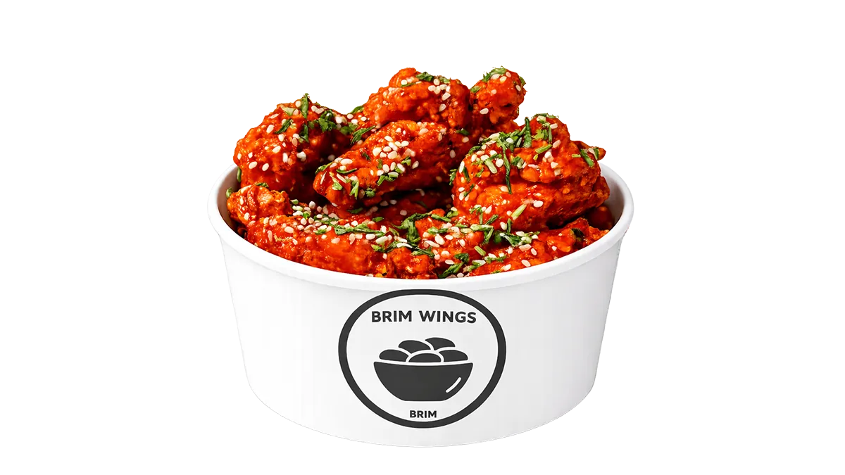 Wings